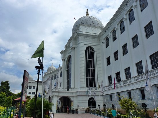 Salar Jung Museum